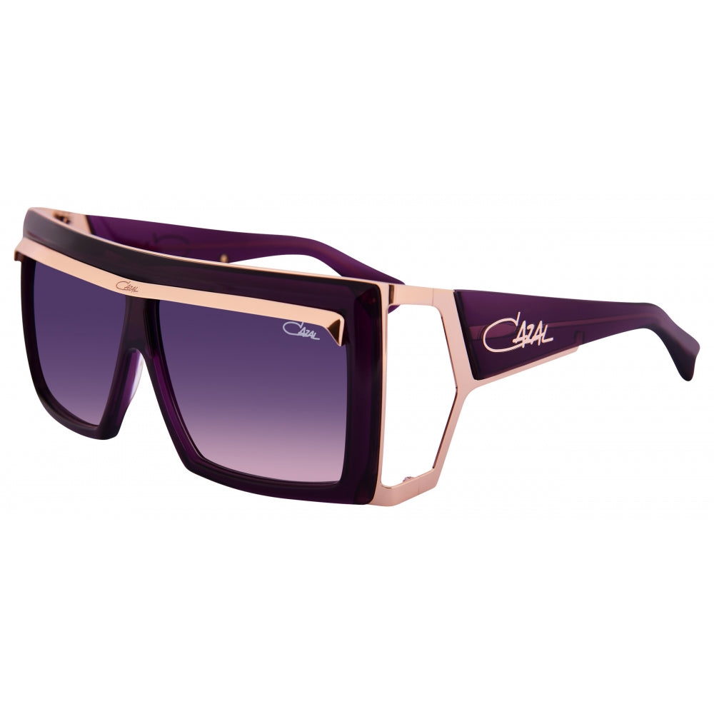 Cazal 300-002 60mm New Sunglasses