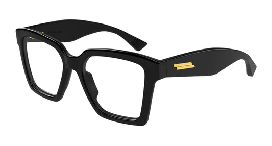 Bottega Veneta BV1458o-001 52mm New Eyeglasses