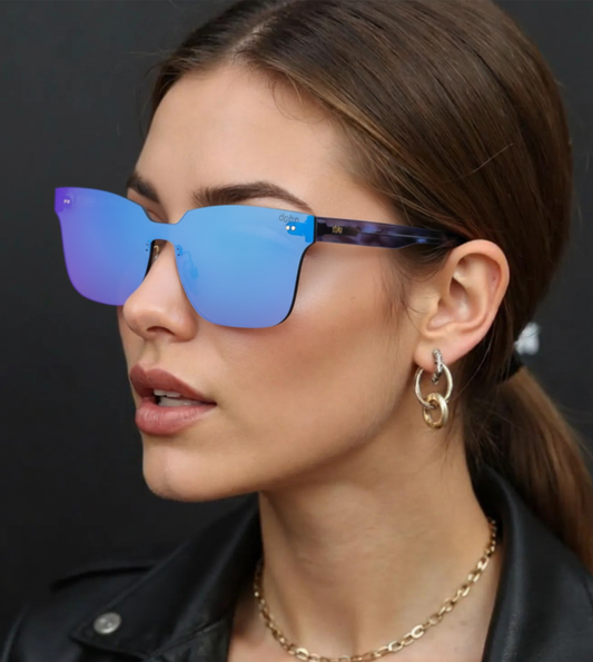 Dp69 DPS037-07 GALASSIA 60mm New Sunglasses