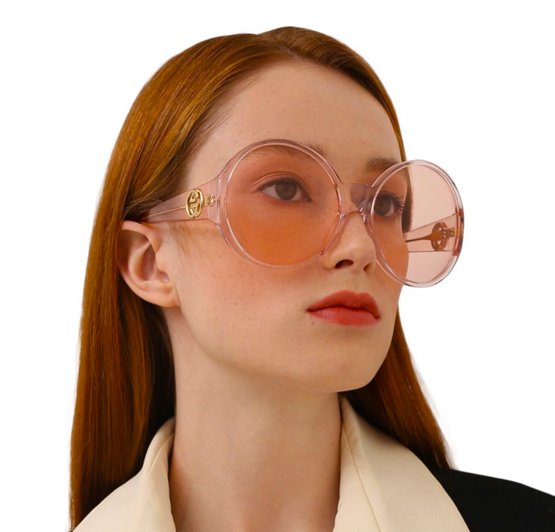 Gucci GG0954S-004 64 New Sunglasses