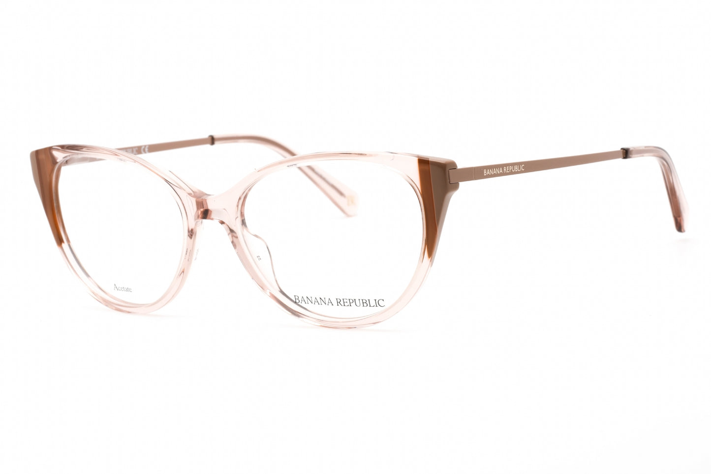 Banana Republic BR 213-0WJG 00 52mm New Eyeglasses