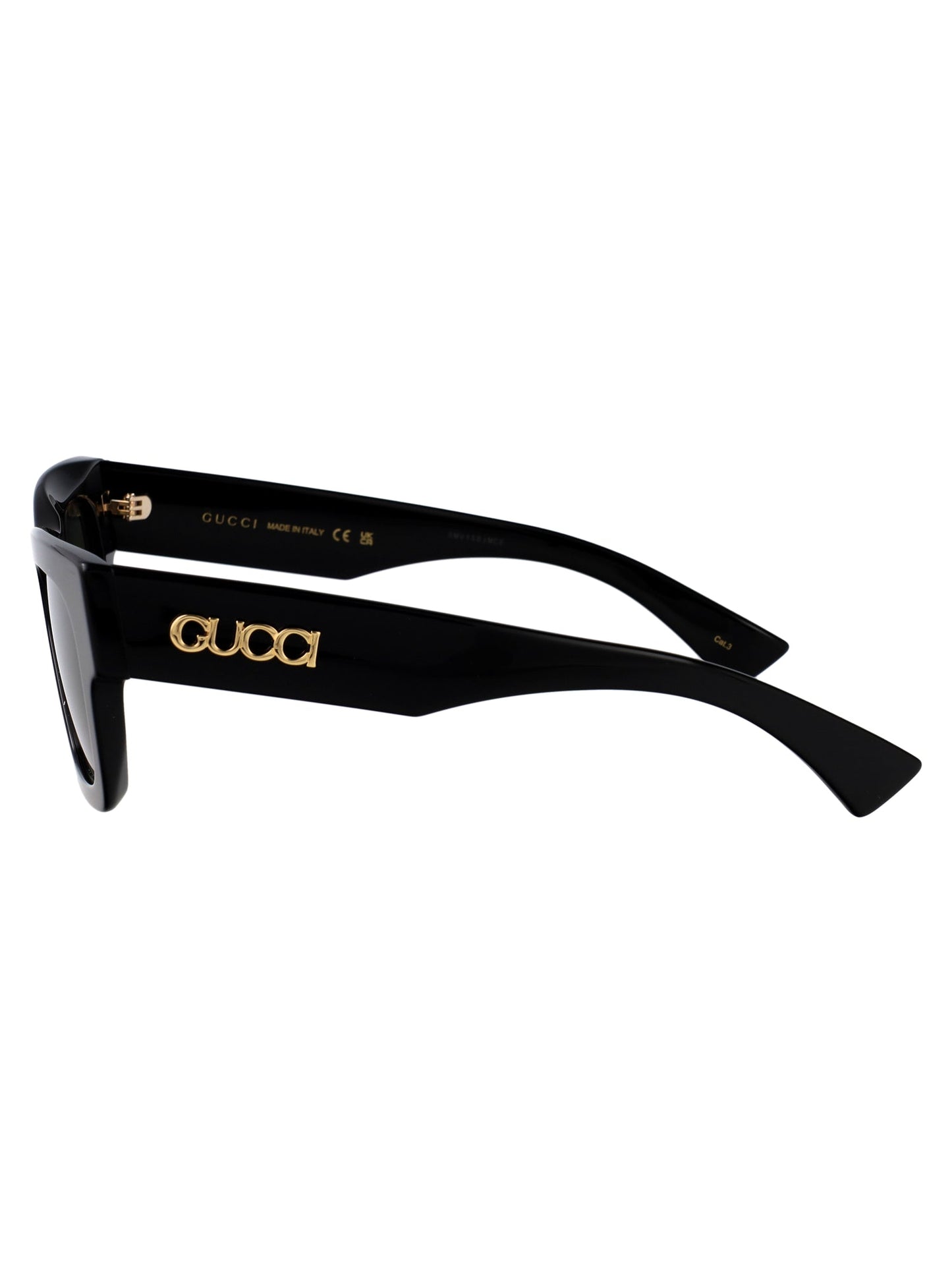 Gucci GG1835S-001 52mm New Sunglasses