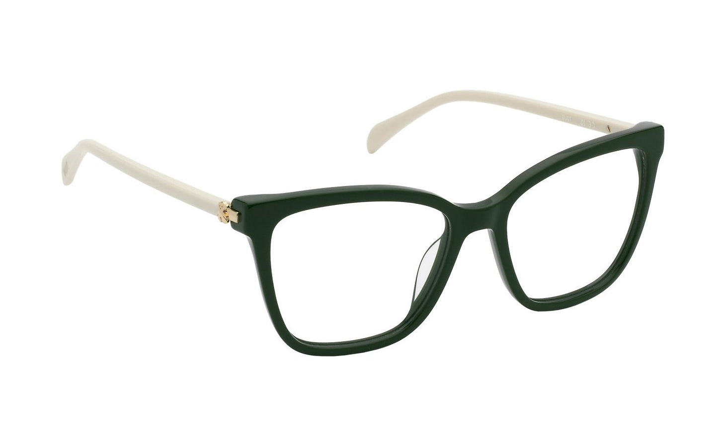 Tous VTOC07-0859 54mm New Eyeglasses