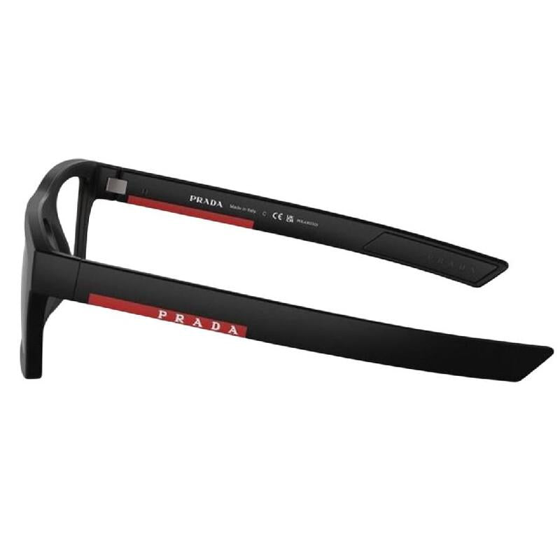 Prada PS02ZSU-1BO02G-58 58