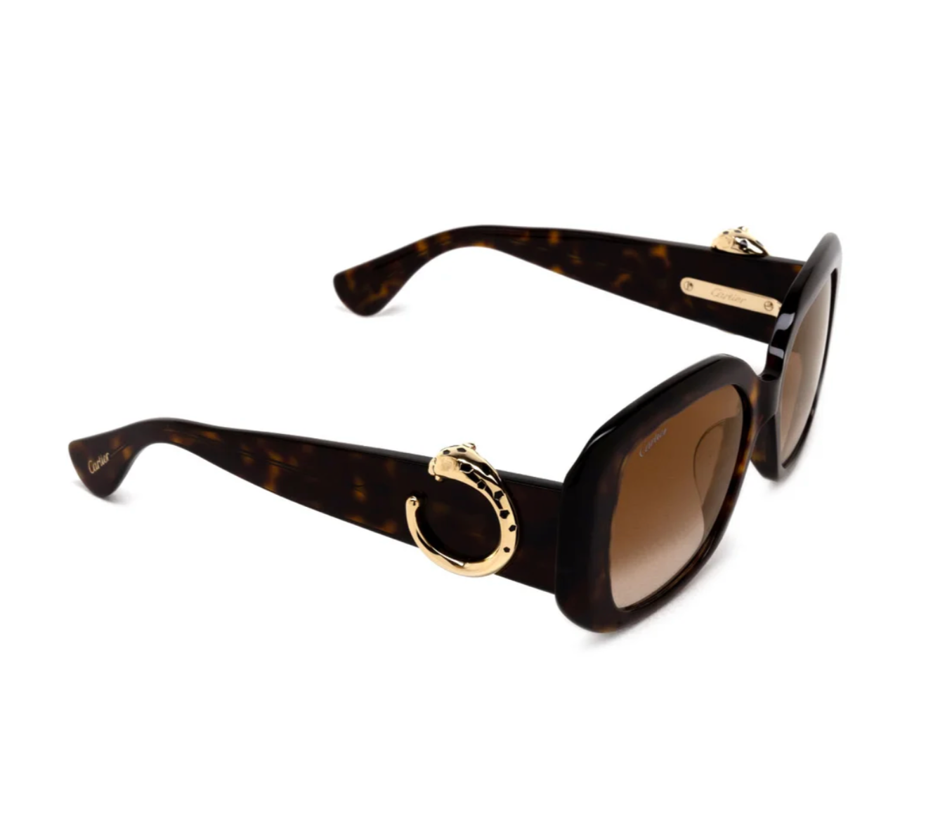 Cartier CT0471S-002 54mm New Sunglasses