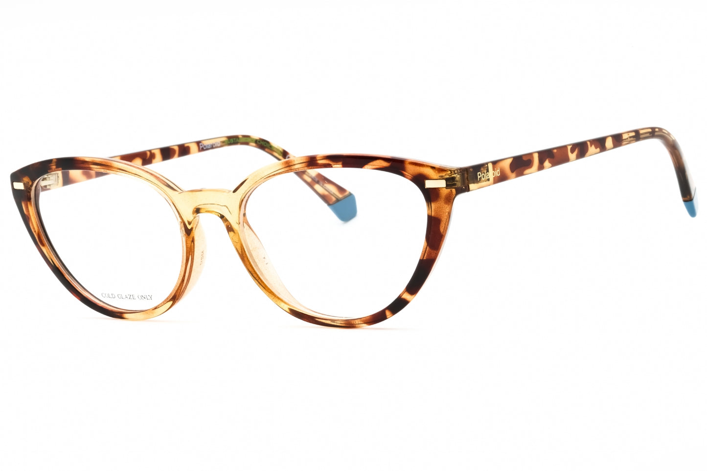 Polaroid Core PLD D432-0XLT 00 53mm New Eyeglasses