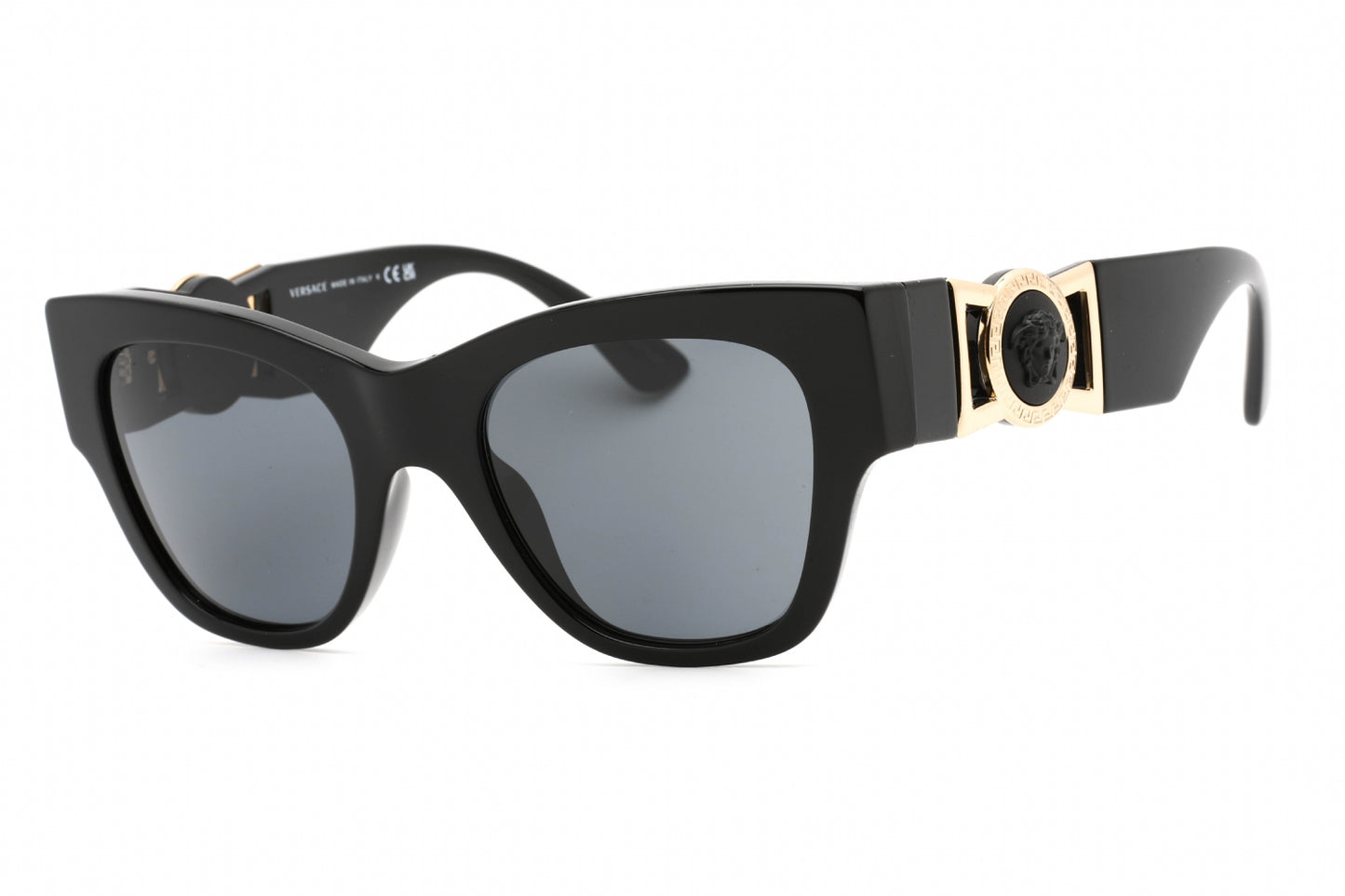 Versace VE4415U-GB1/87 52mm New Sunglasses