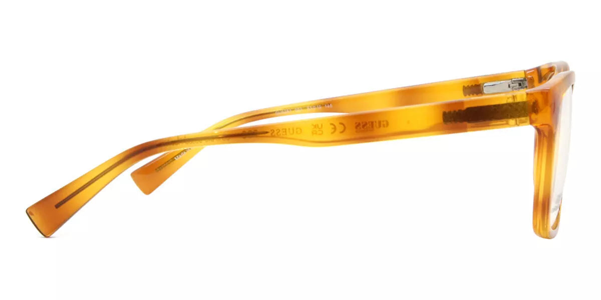 Guess GU8281-053-53 53mm New Eyeglasses