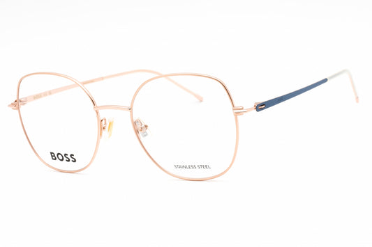 Hugo Boss BOSS 1529-0LKS 00 52mm New Eyeglasses