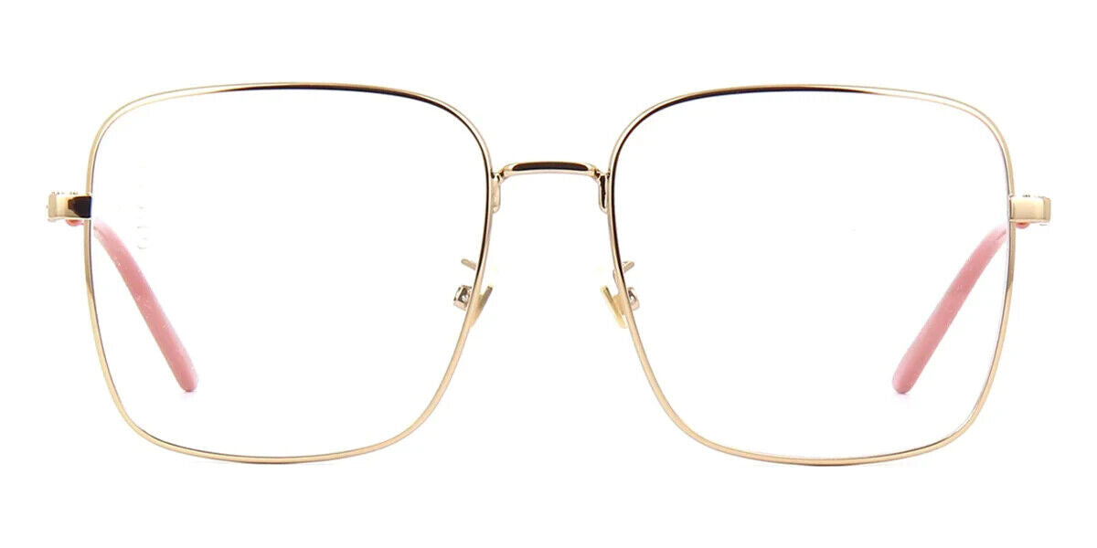 Gucci GG0880O-001 51mm New Eyeglasses