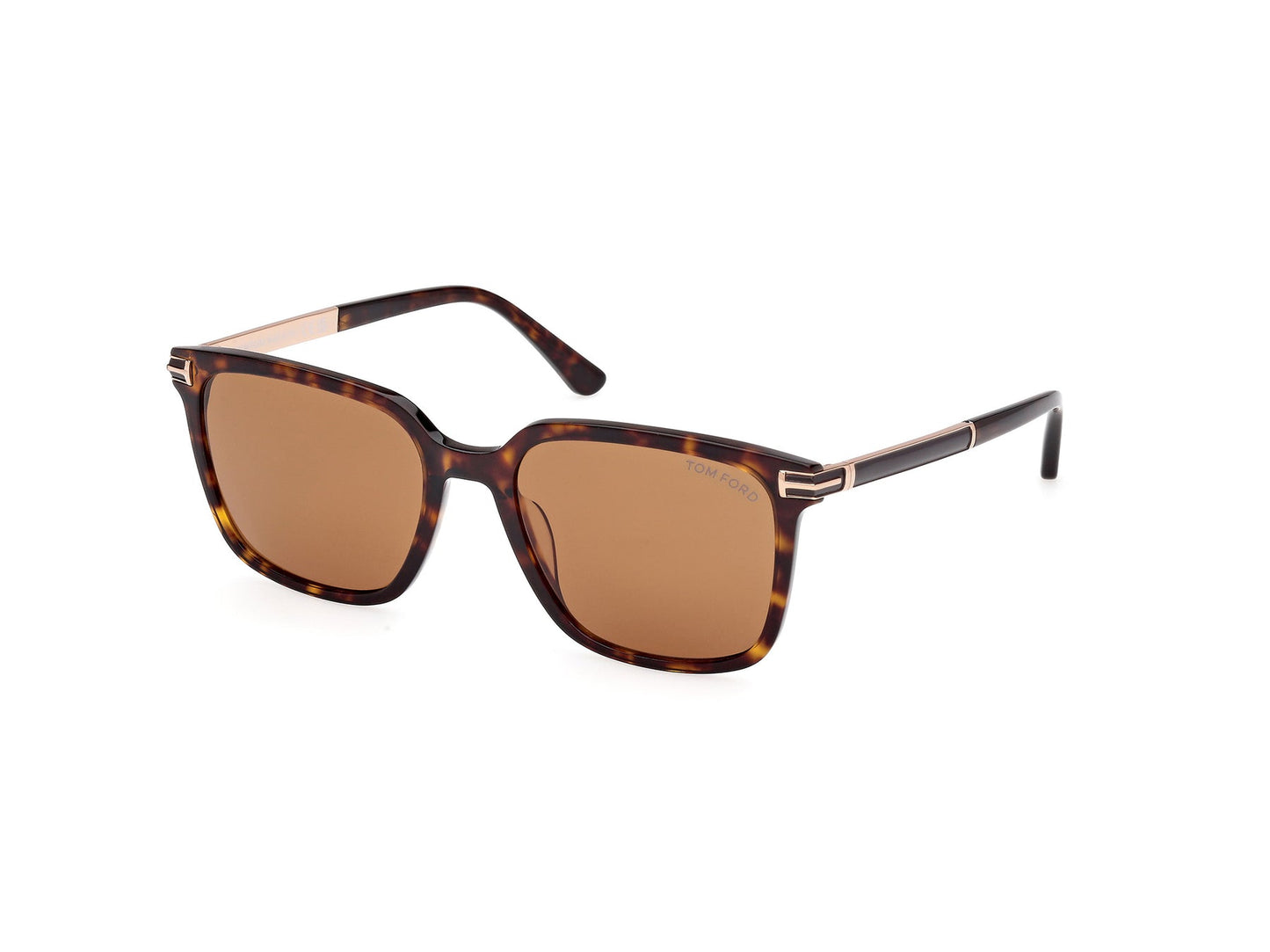 Tom Ford FT1183-52E-56 56mm New Sunglasses