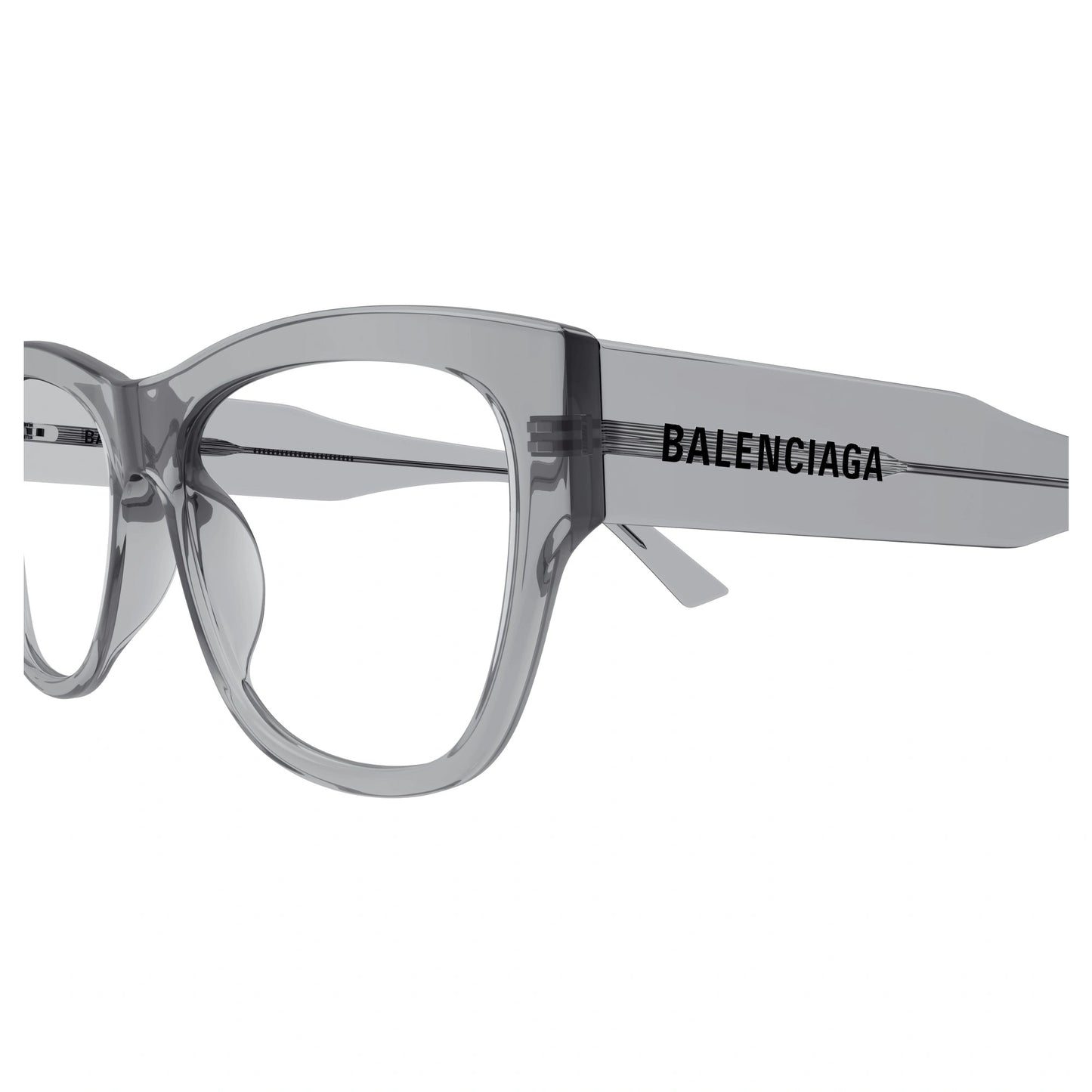 Balenciaga BB0309o-005 54mm New Eyeglasses