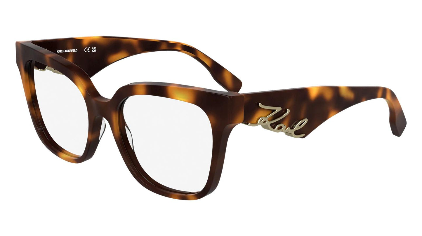 Karl Lagerfeld KL6190-N-240-5317 53mm New Eyeglasses