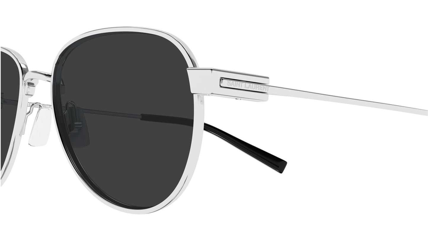 Yves Saint Laurent SL-772-002 53mm New Sunglasses