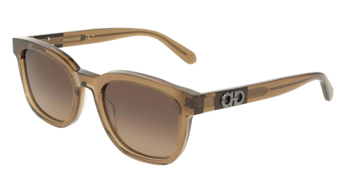 Salvatore Ferragamo SF2107S-232-5421 54mm