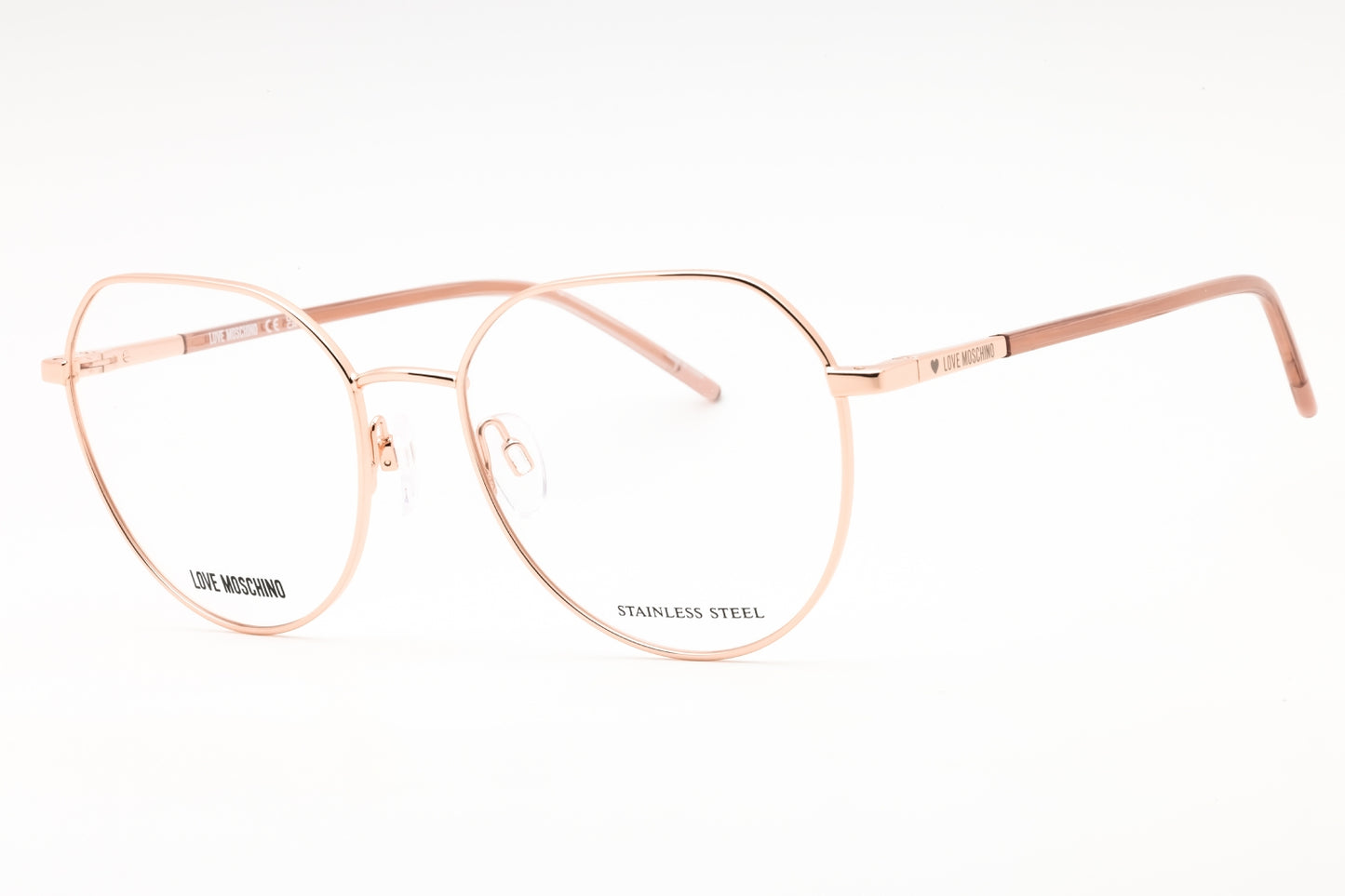 Moschino Love MOL560-0DDB 00 54mm New Eyeglasses