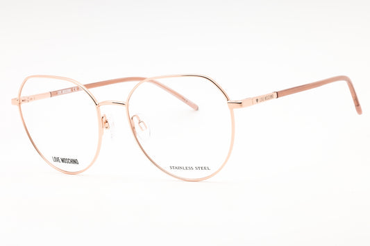 Moschino Love MOL560-0DDB 00 54mm New Eyeglasses