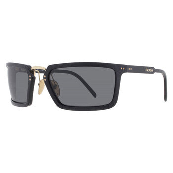 Prada PR A11S 1AB5S0 62 Sunglasses