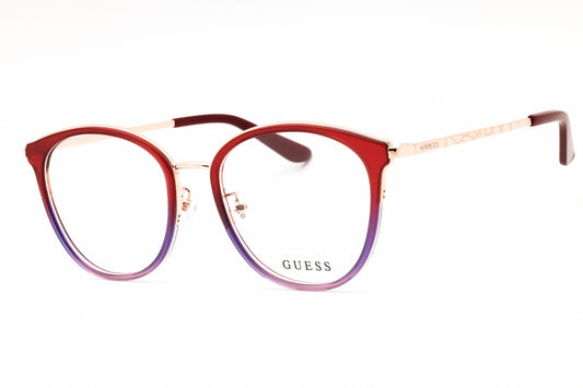 Guess GU50201-D-074 53mm New Eyeglasses