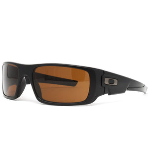 Oakley OO9239-03 Black Sport Sunglasses