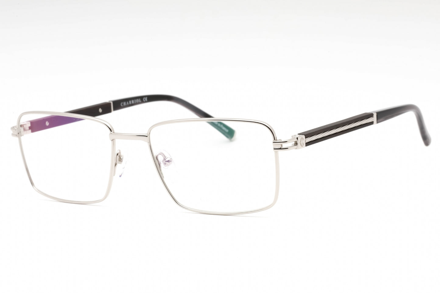 Charriol PC75116-C02 55mm New Eyeglasses