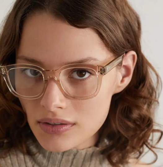 Celine CL50098I-057-50 0mm New Eyeglasses