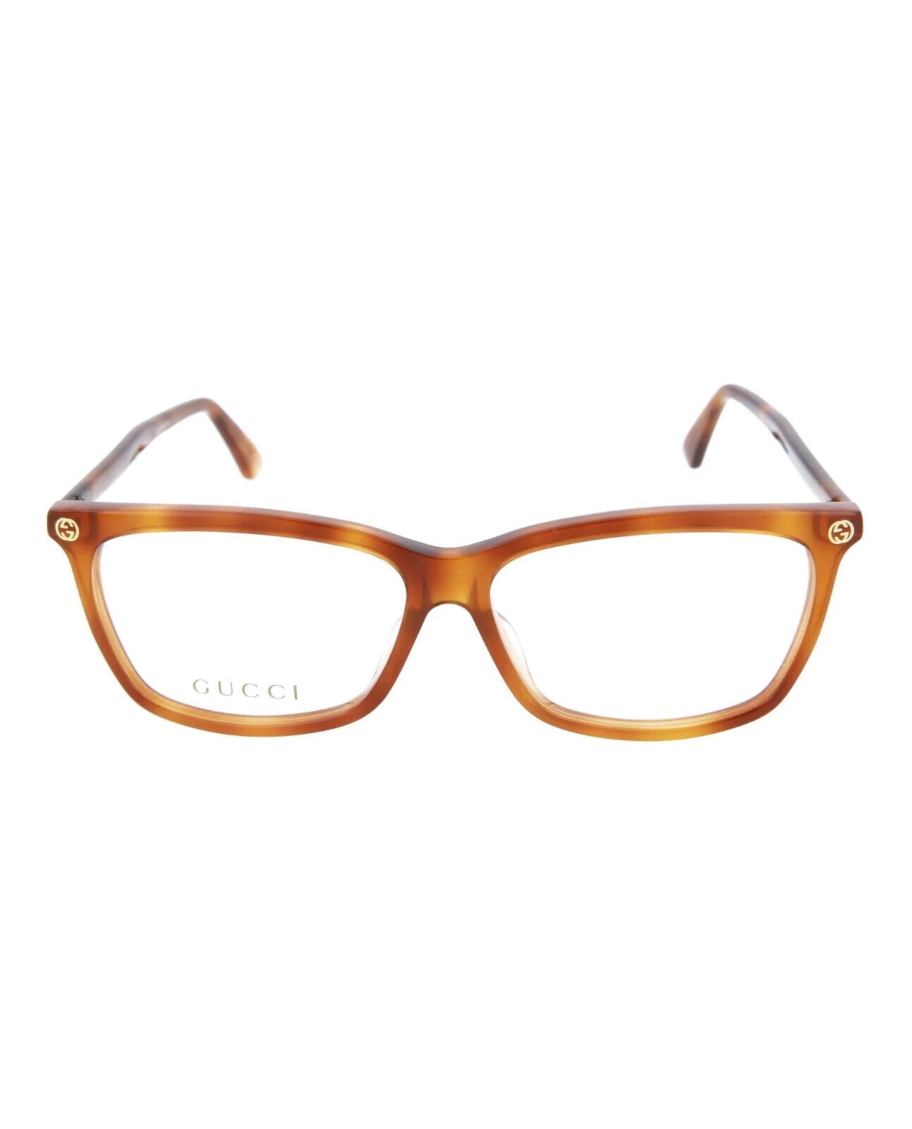 Gucci GG1075o-005 54mm New Eyeglasses