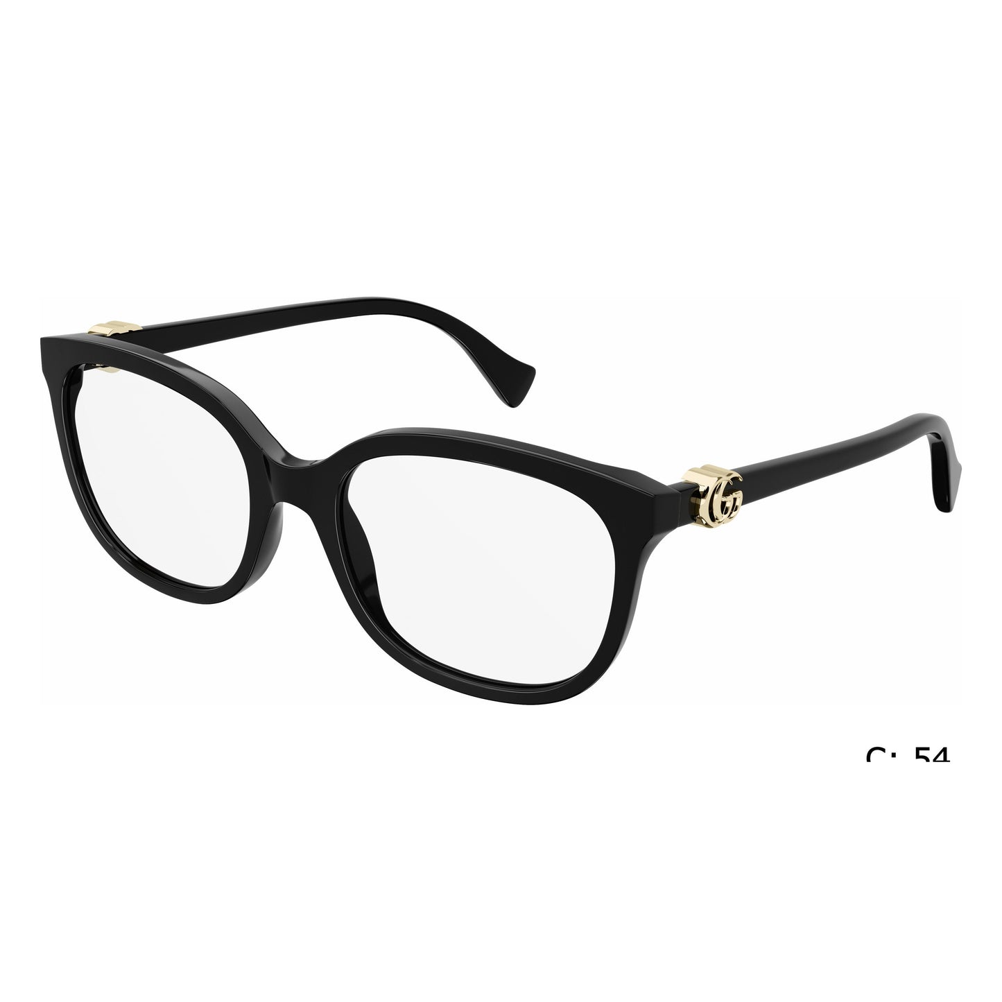 Gucci GG1075o-004 54 New Eyeglasses