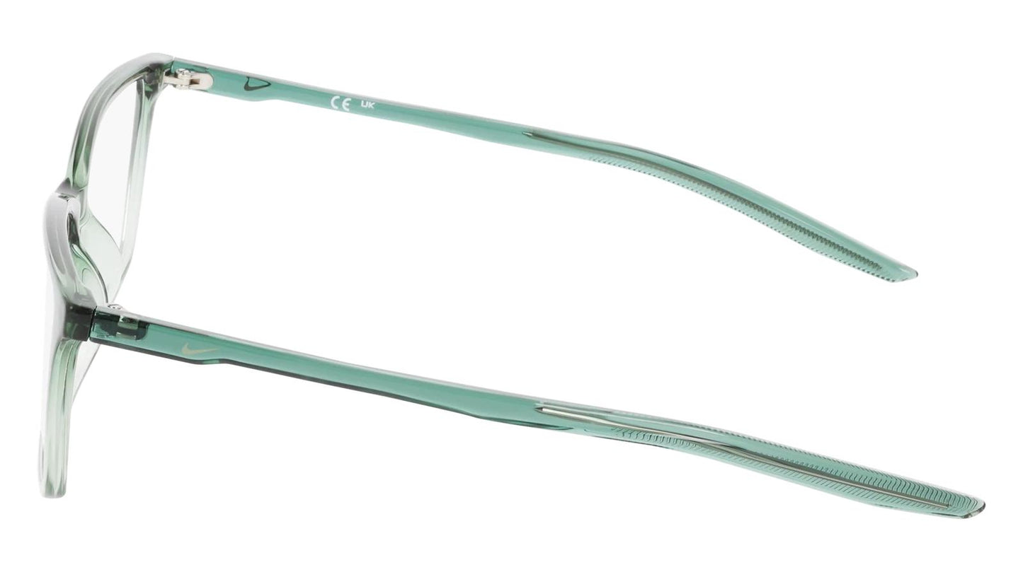 Nike 7019-N-307-5416 54mm New Eyeglasses