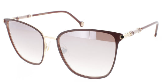 Carolina Herrera CH-CH-0030-S-0NOA-NQ 56mm New Sunglasses