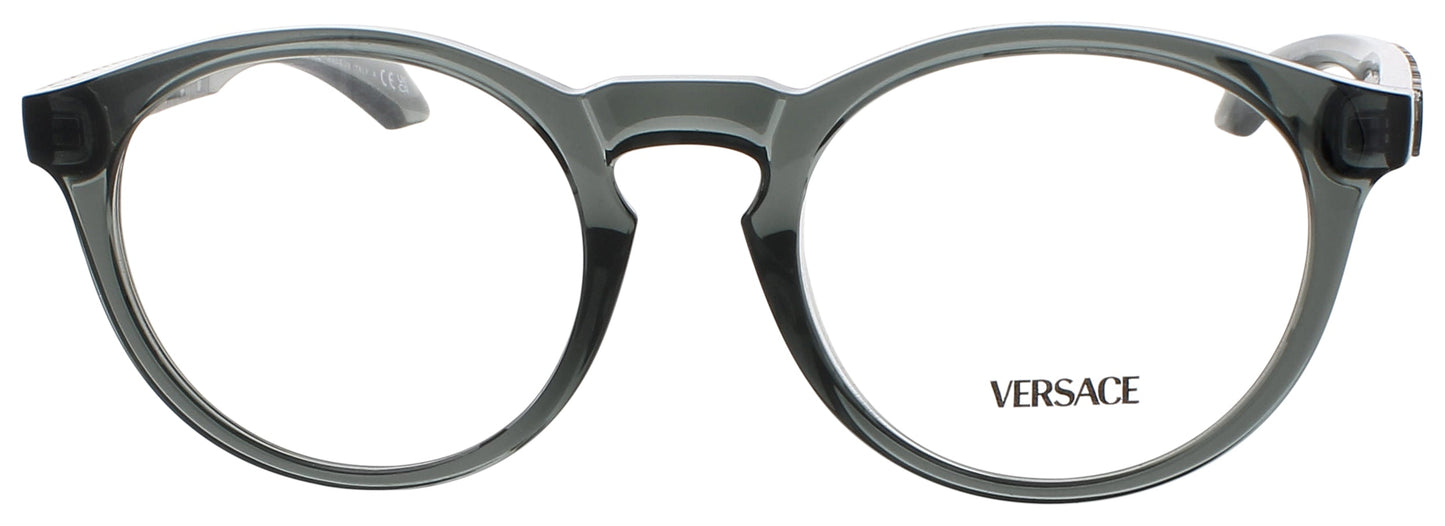 Versace 0VE3355U-5453-51 0mm New Eyeglasses