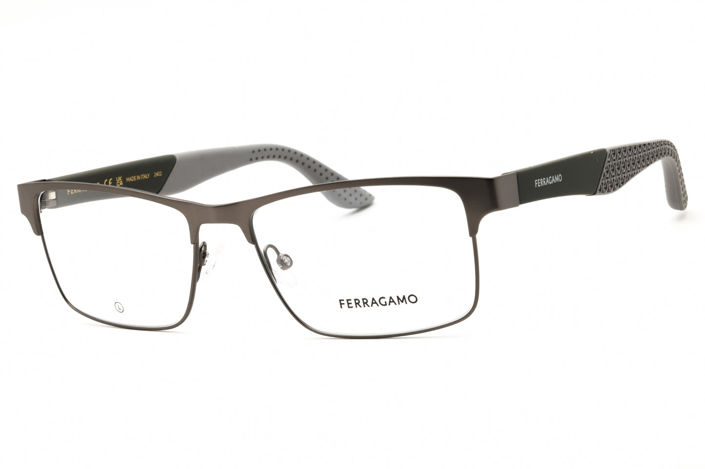 Salvatore Ferragamo  56