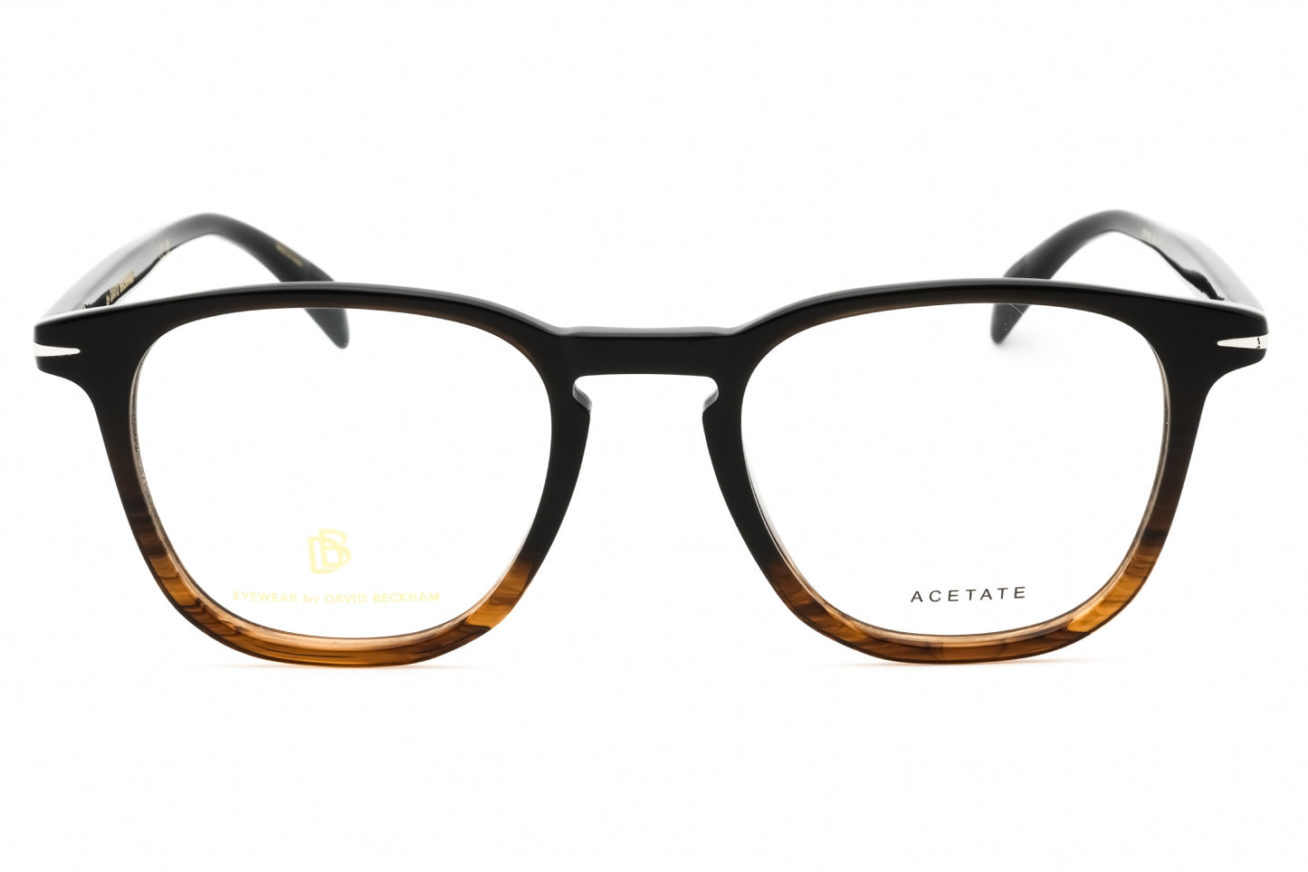 David Beckham DB 1050-0EX4 00 49mm New Eyeglasses