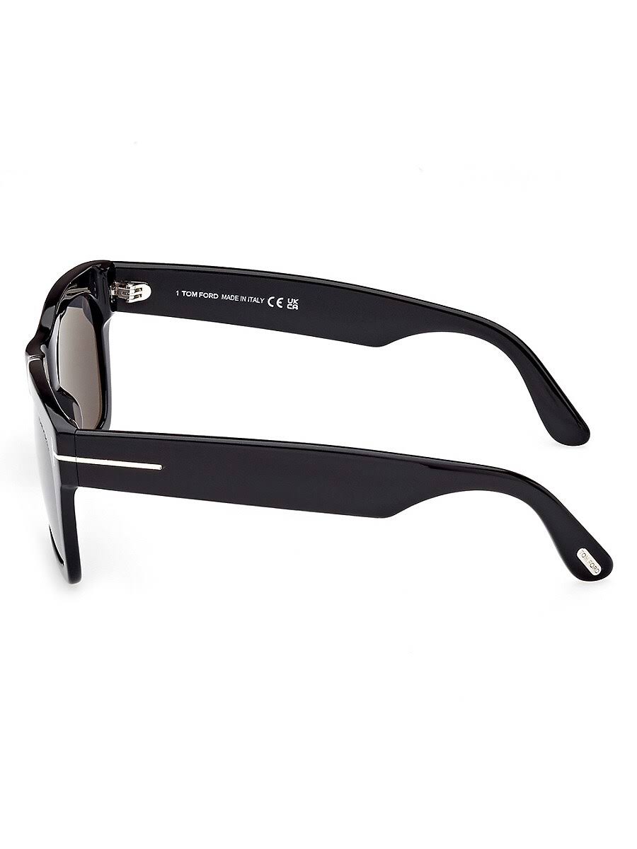 Tom Ford FT1062-01A-56 56mm New Sunglasses
