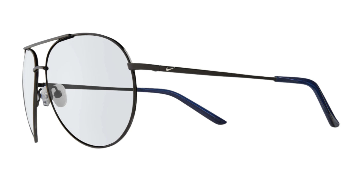 NIKE CHANCE-BL-FB968-056-6114 61mm New Sunglasses