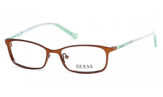 Guess Kids 9155-48046 48mm New Eyeglasses
