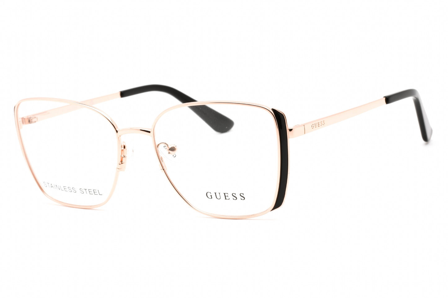 Guess GU2549F-068-54 52mm New Eyeglasses