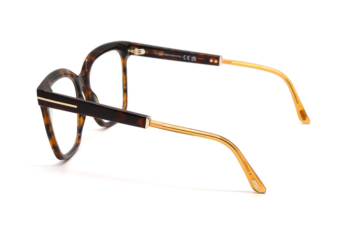 Tom Ford FT5892-B-052-56 56mm New Eyeglasses