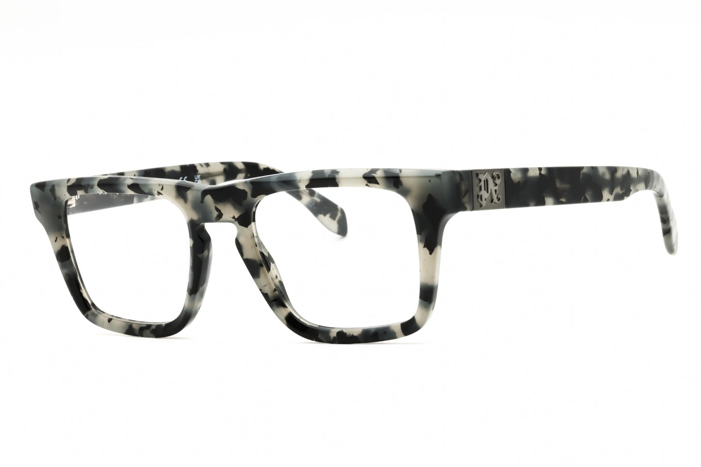 Palm Angels STYLE 7-PERJ007C99PLA0011200 53mm New Eyeglasses