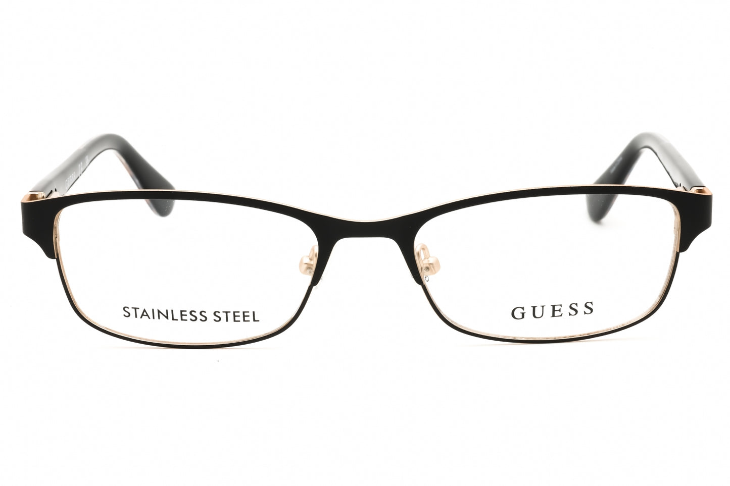 Guess GU2614-002 52mm New Eyeglasses