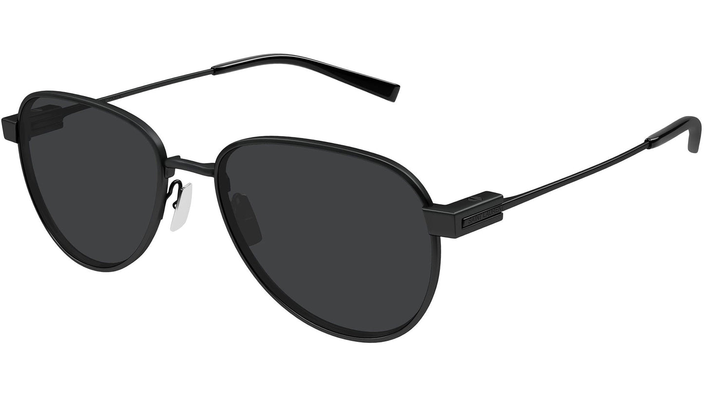 Yves Saint Laurent SL-772-001 53mm New Sunglasses