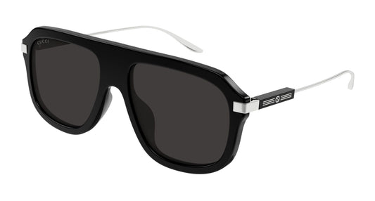 Gucci GG1309S-005 57mm New Sunglasses