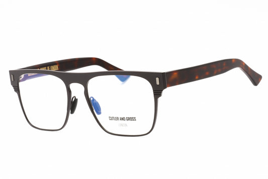 Cutler and Gross CGOP136656-002 56mm New Eyeglasses