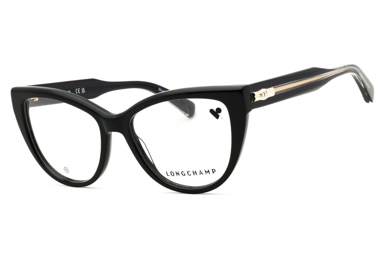 Longchamp LO2771-001 52mm