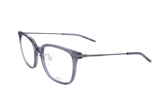 Tommy Hilfiger TH-2115/F-KB7-53 eyeglasses in gray frame with clear lenses
