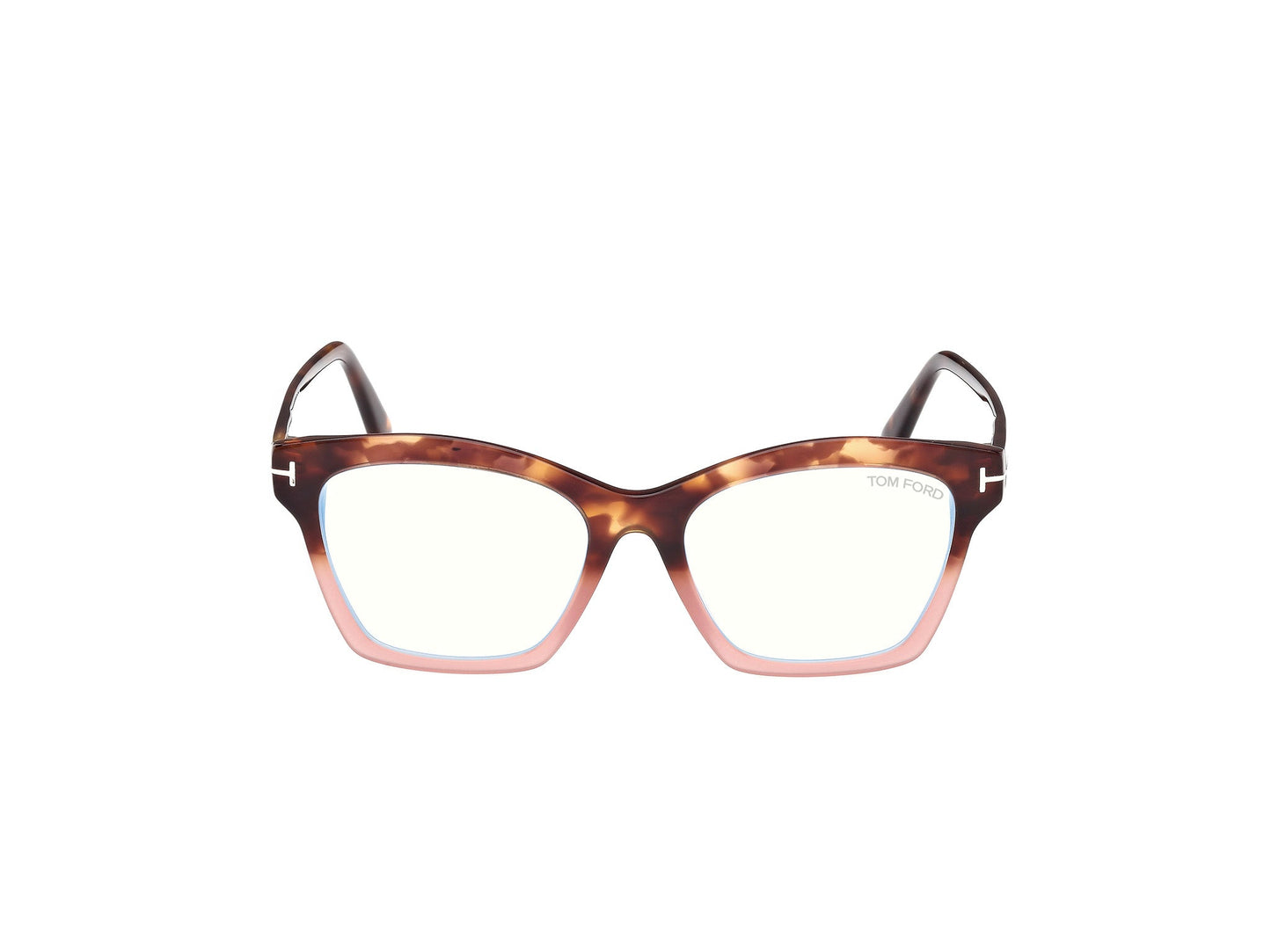 Tom Ford FT5965-B-53055 53mm New Eyeglasses