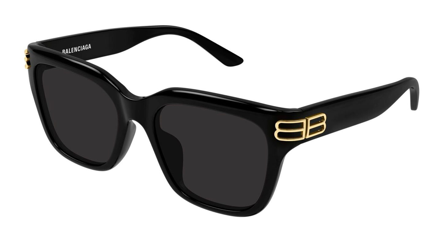 Balenciaga BB0433SK-001 56mm New Sunglasses