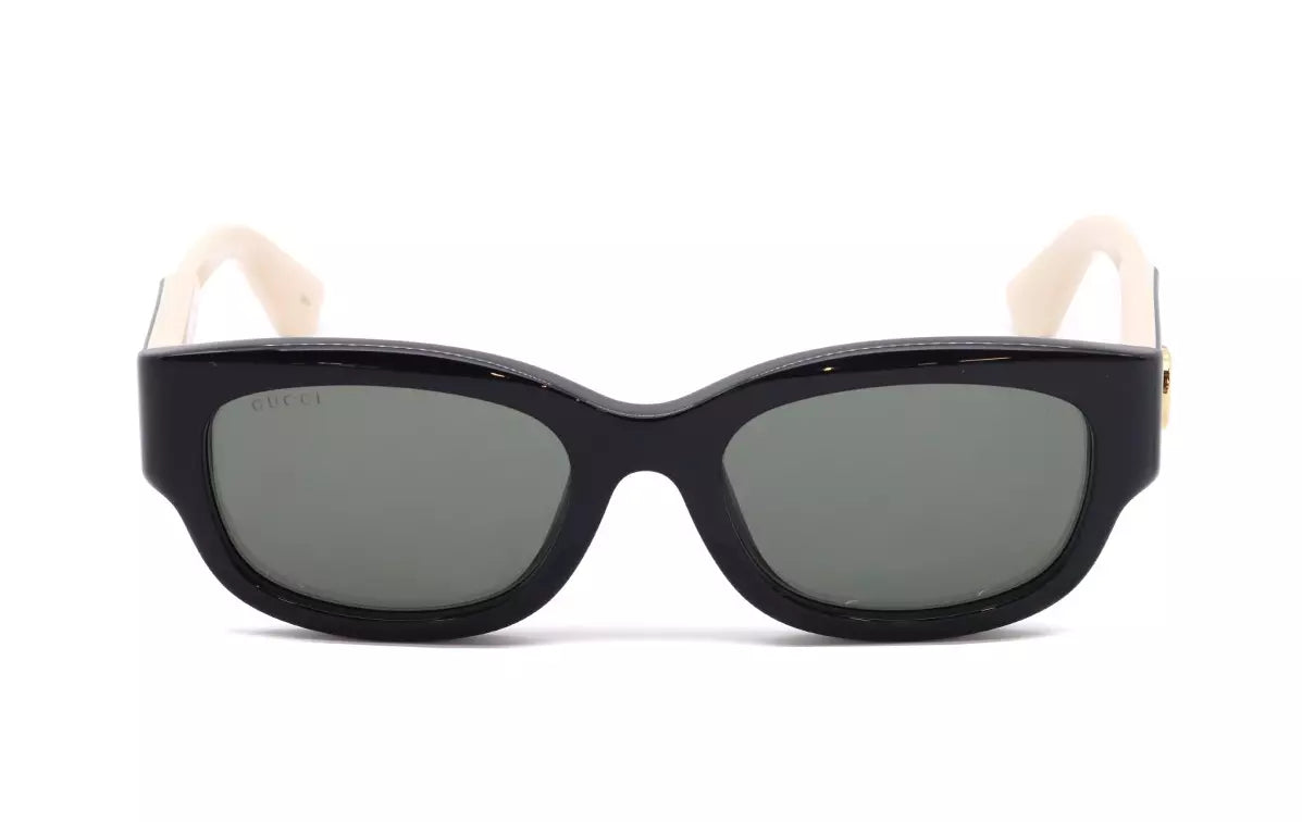 Gucci GG1667SK-001 54mm New Sunglasses