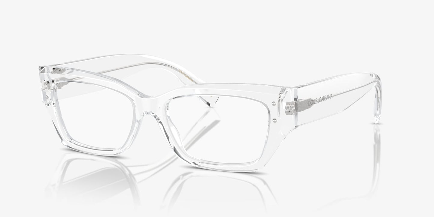 Dolce & Gabbana 0DG3387-3133-53