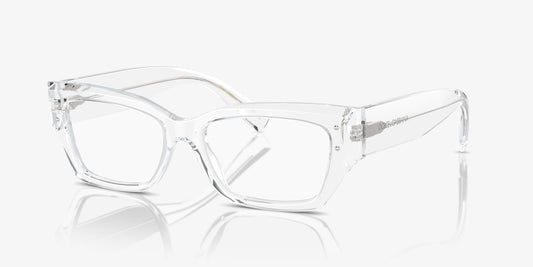 Dolce & Gabbana 0DG3387-3133-53